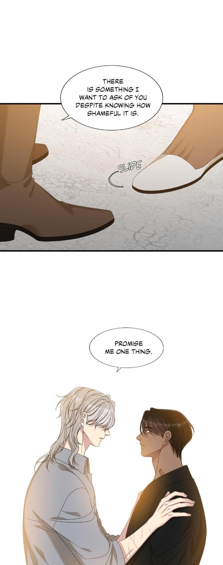 Smyrna & Capri by Brothers Without A Tomorrow [Eng] page 35