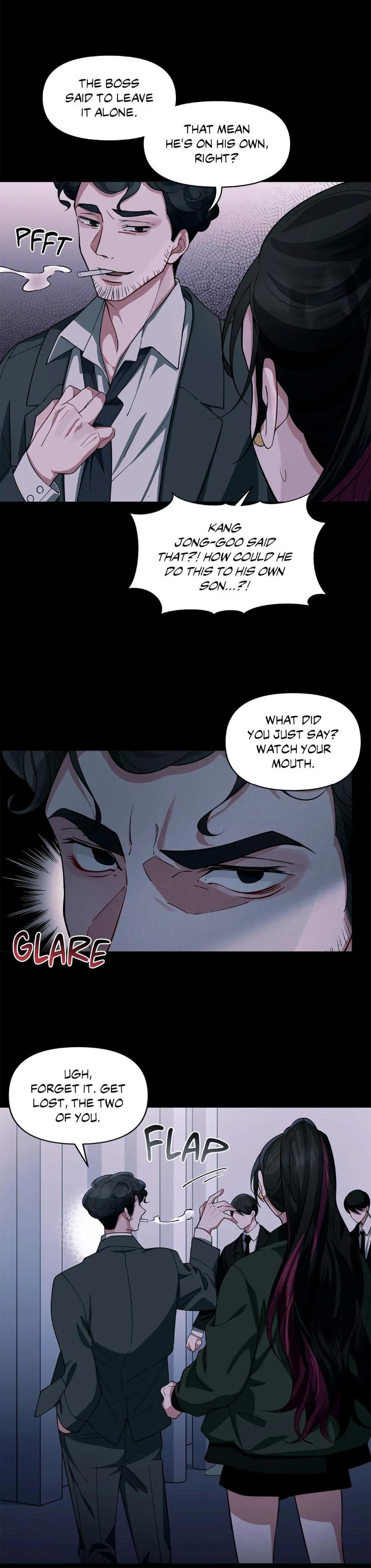 Heart Racer by Neko/ Purple Cotton – Uncensored [Eng] page 6