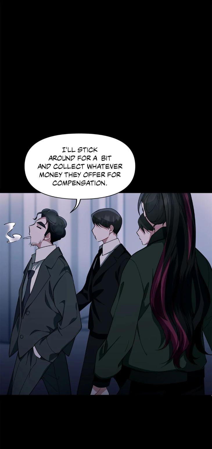 Heart Racer by Neko/ Purple Cotton – Uncensored [Eng] page 7