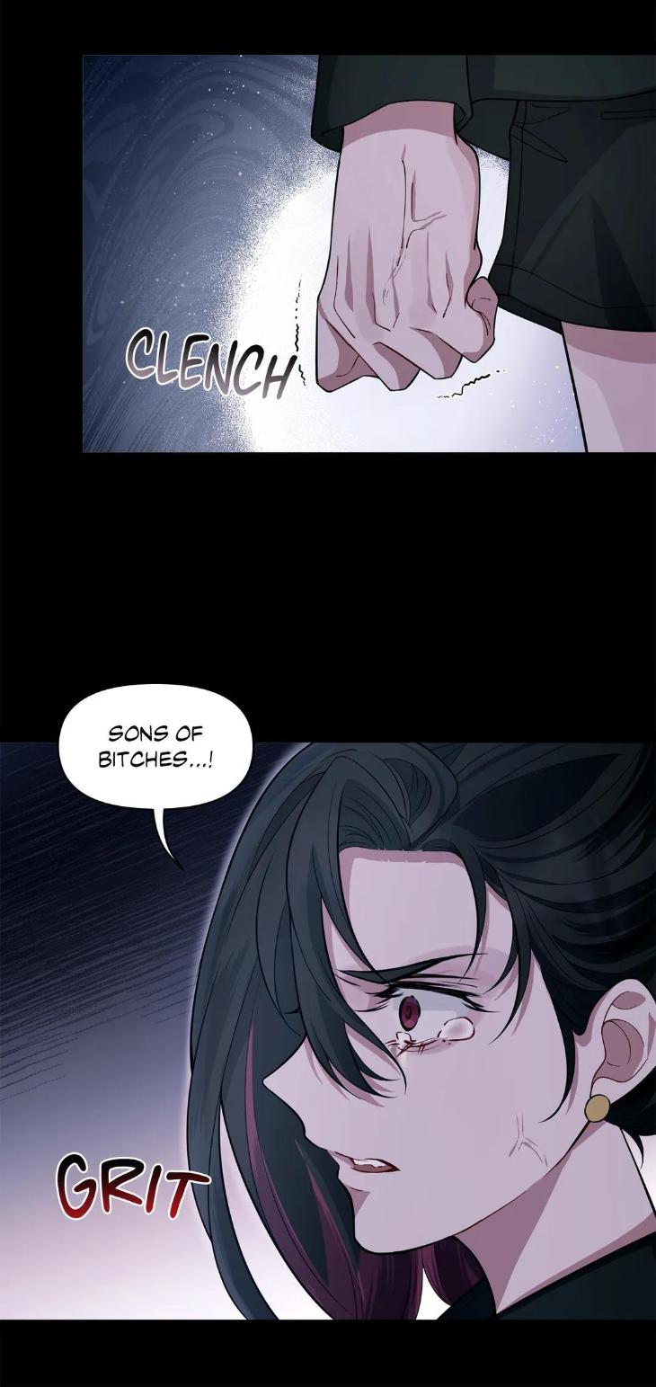 Heart Racer by Neko/ Purple Cotton – Uncensored [Eng] page 8