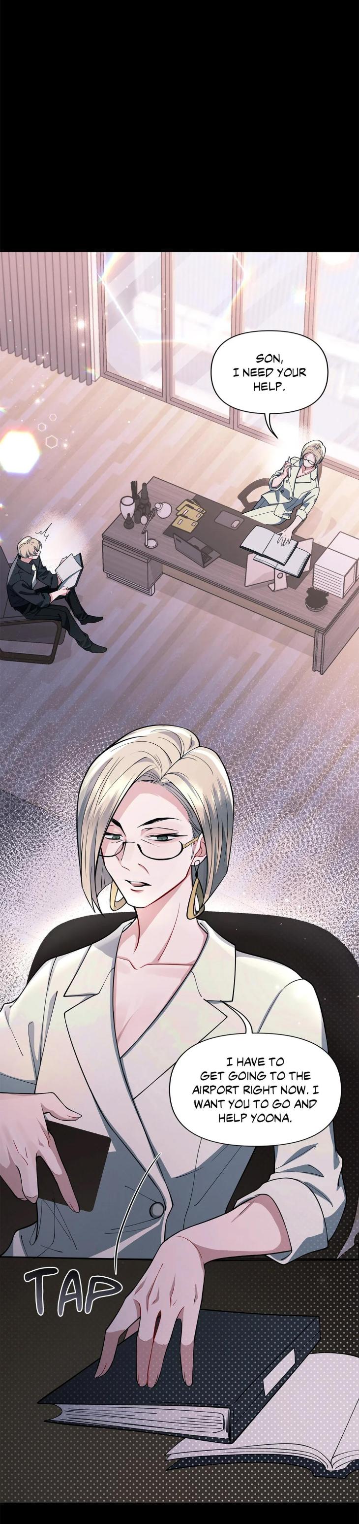 Heart Racer by Neko/ Purple Cotton – Uncensored [Eng] page 10