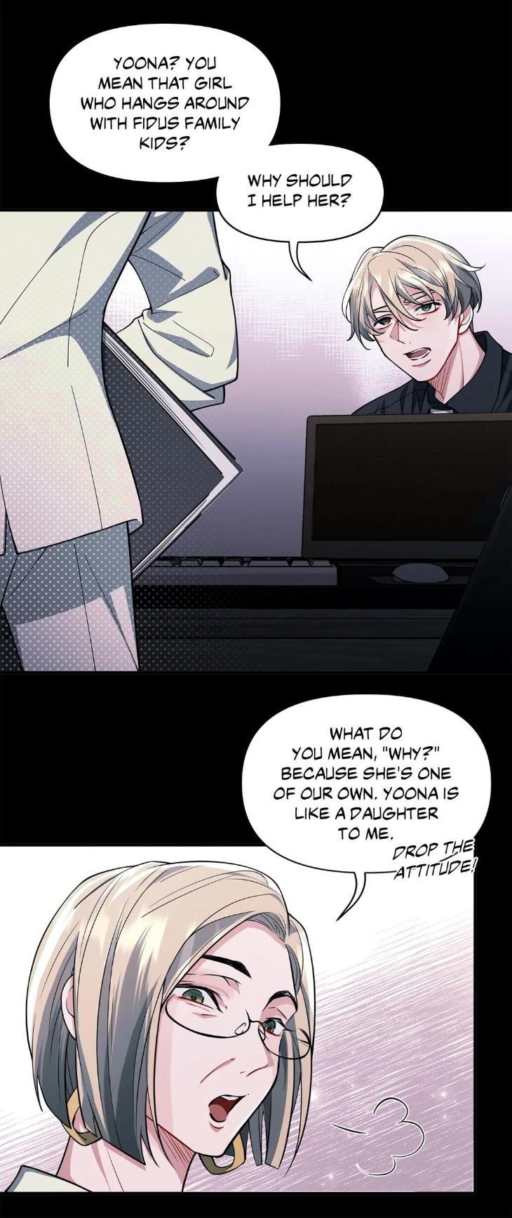 Heart Racer by Neko/ Purple Cotton – Uncensored [Eng] page 11