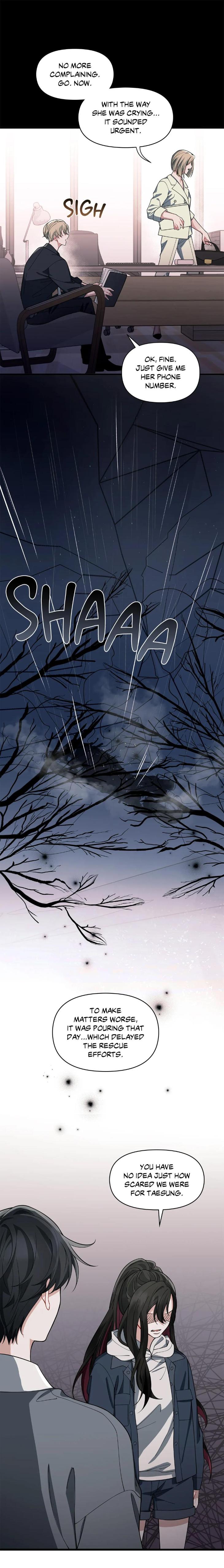 Heart Racer by Neko/ Purple Cotton – Uncensored [Eng] page 12