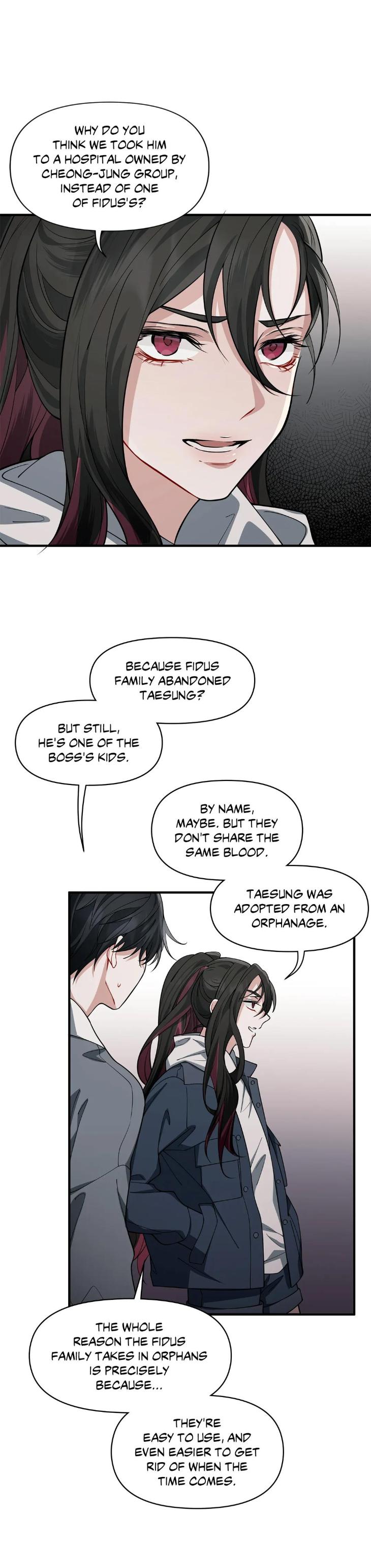 Heart Racer by Neko/ Purple Cotton – Uncensored [Eng] page 13