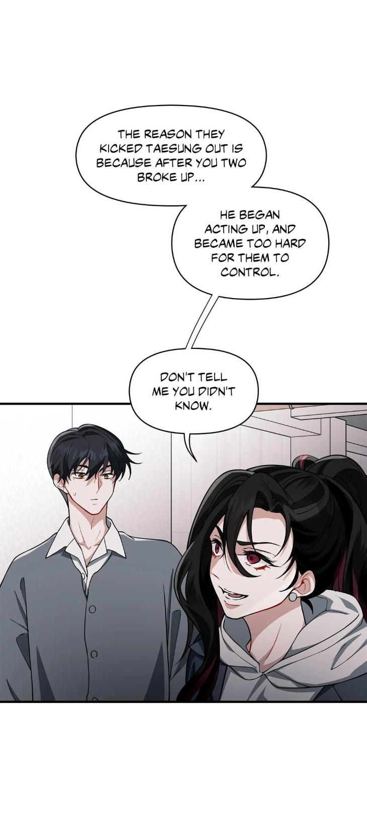 Heart Racer by Neko/ Purple Cotton – Uncensored [Eng] page 14