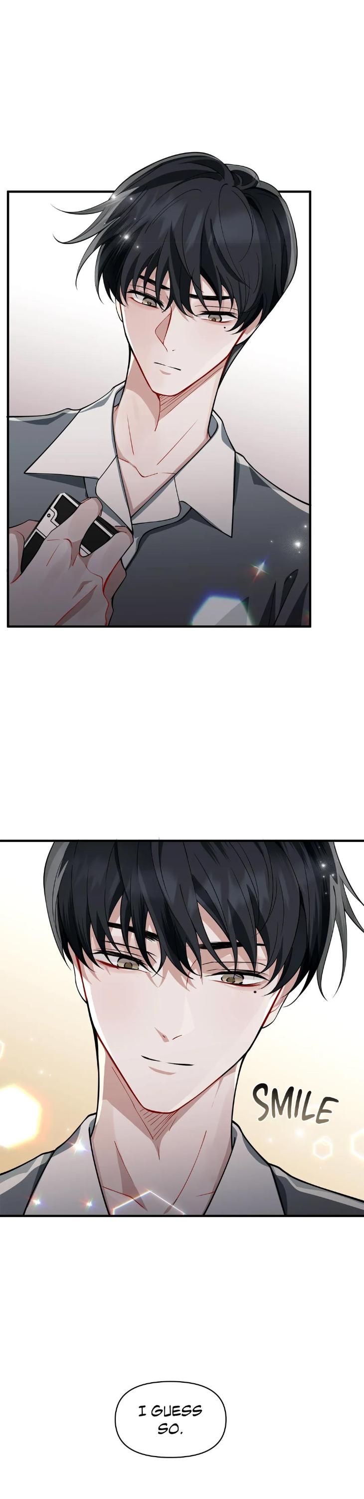 Heart Racer by Neko/ Purple Cotton – Uncensored [Eng] page 18