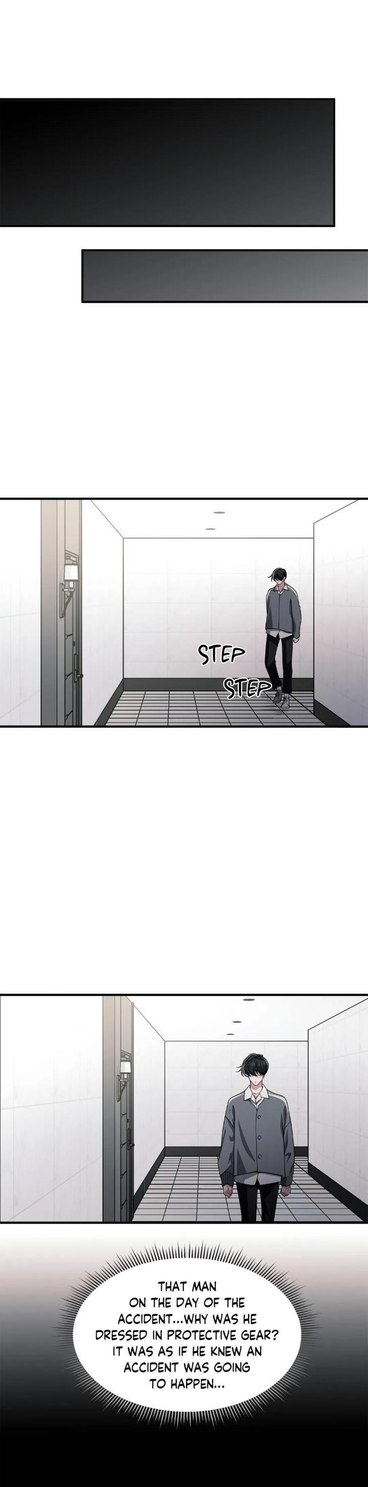 Heart Racer by Neko/ Purple Cotton – Uncensored [Eng] page 19