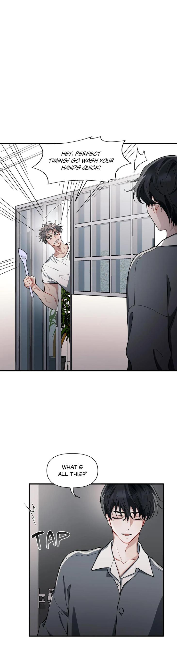 Heart Racer by Neko/ Purple Cotton – Uncensored [Eng] page 24