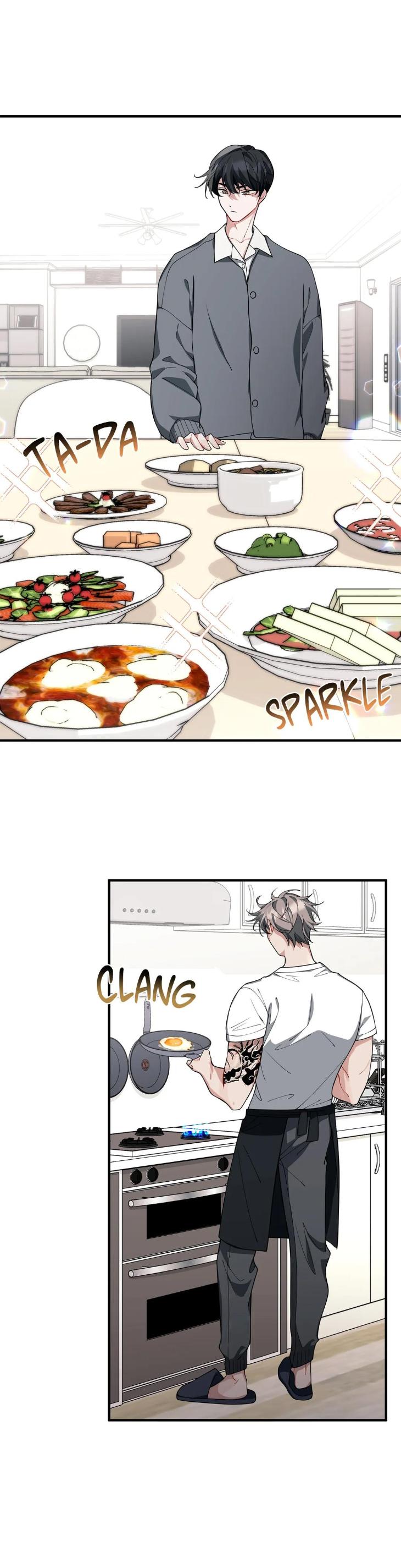 Heart Racer by Neko/ Purple Cotton – Uncensored [Eng] page 25