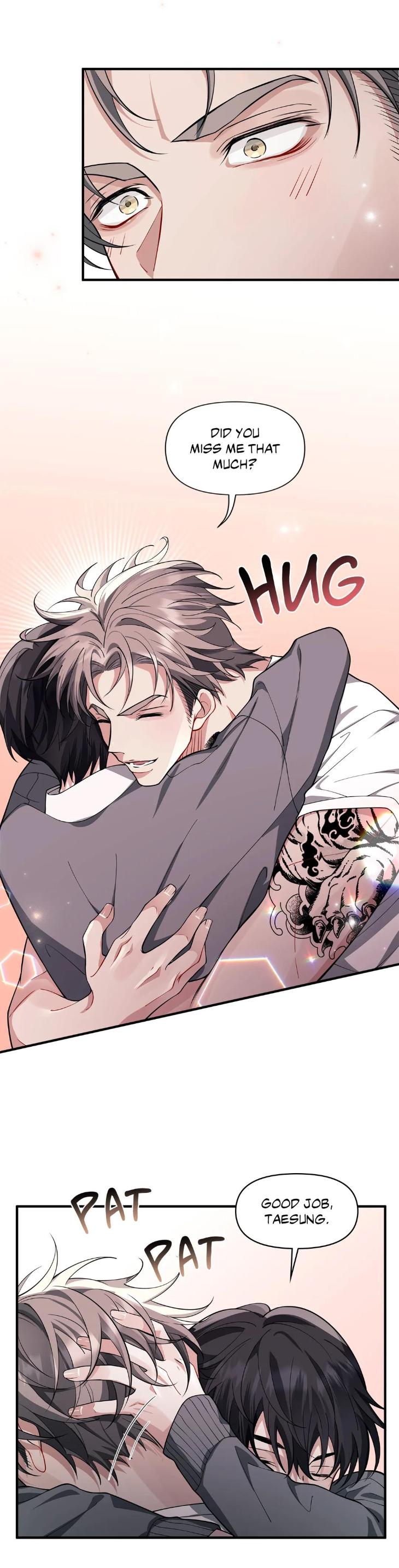 Heart Racer by Neko/ Purple Cotton – Uncensored [Eng] page 27