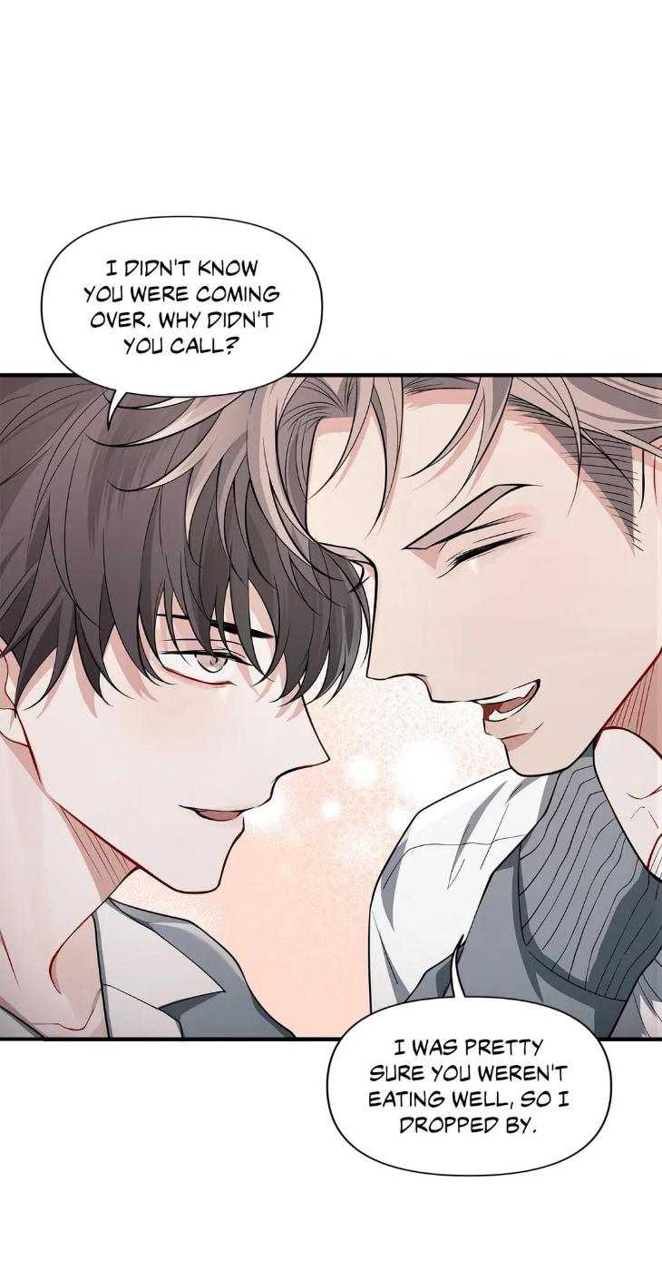 Heart Racer by Neko/ Purple Cotton – Uncensored [Eng] page 28