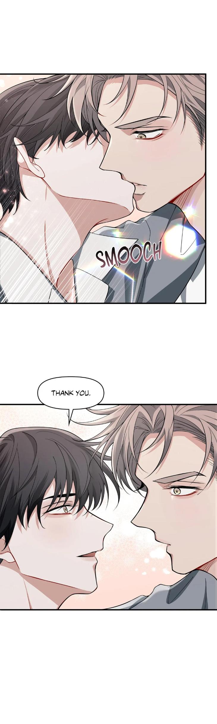 Heart Racer by Neko/ Purple Cotton – Uncensored [Eng] page 29