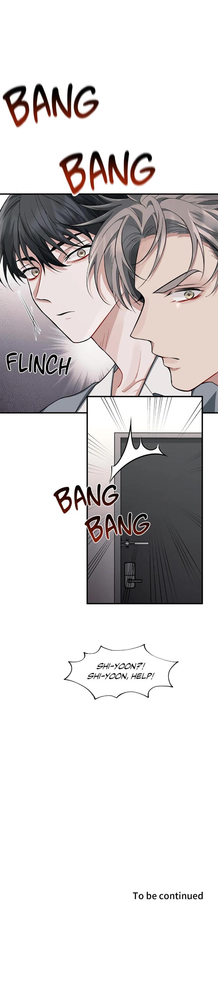 Heart Racer by Neko/ Purple Cotton – Uncensored [Eng] page 33