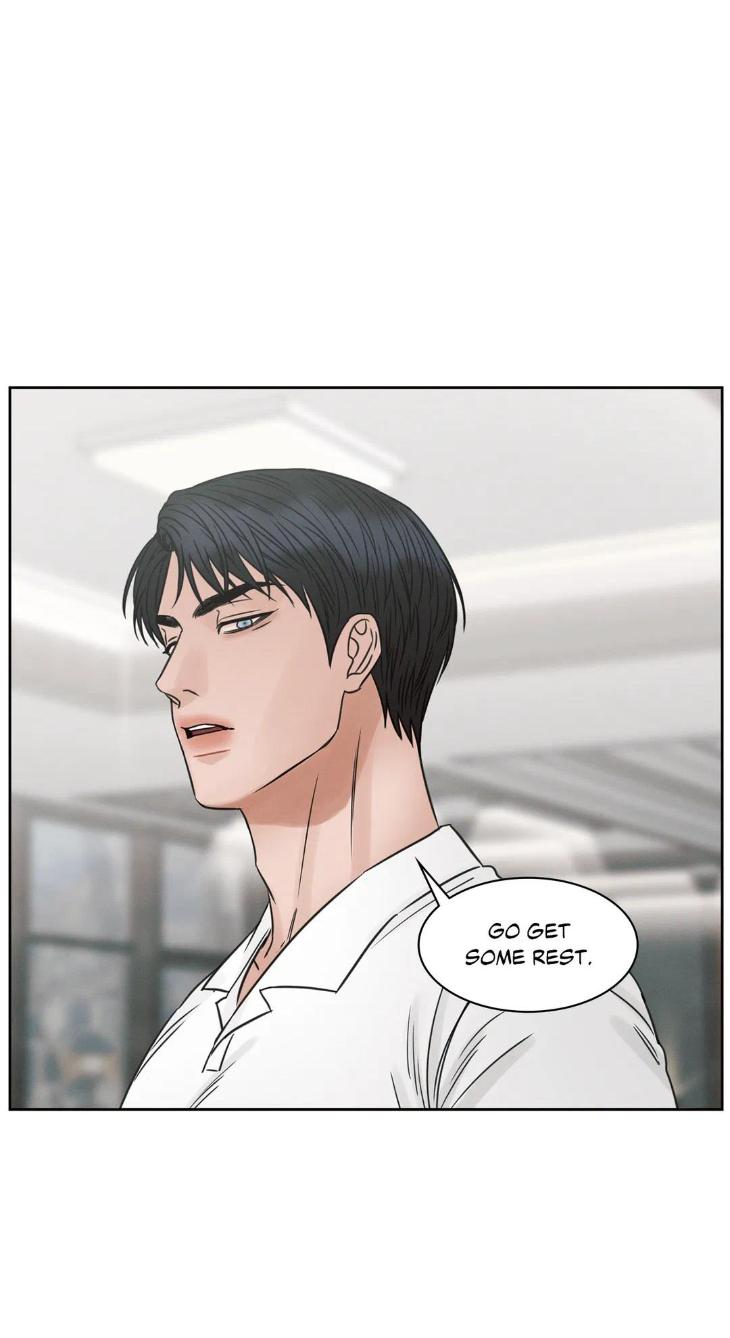 Even If You Don’t Love Me by Pando – Season 2&3 – Side 2.4 [Eng] page 4