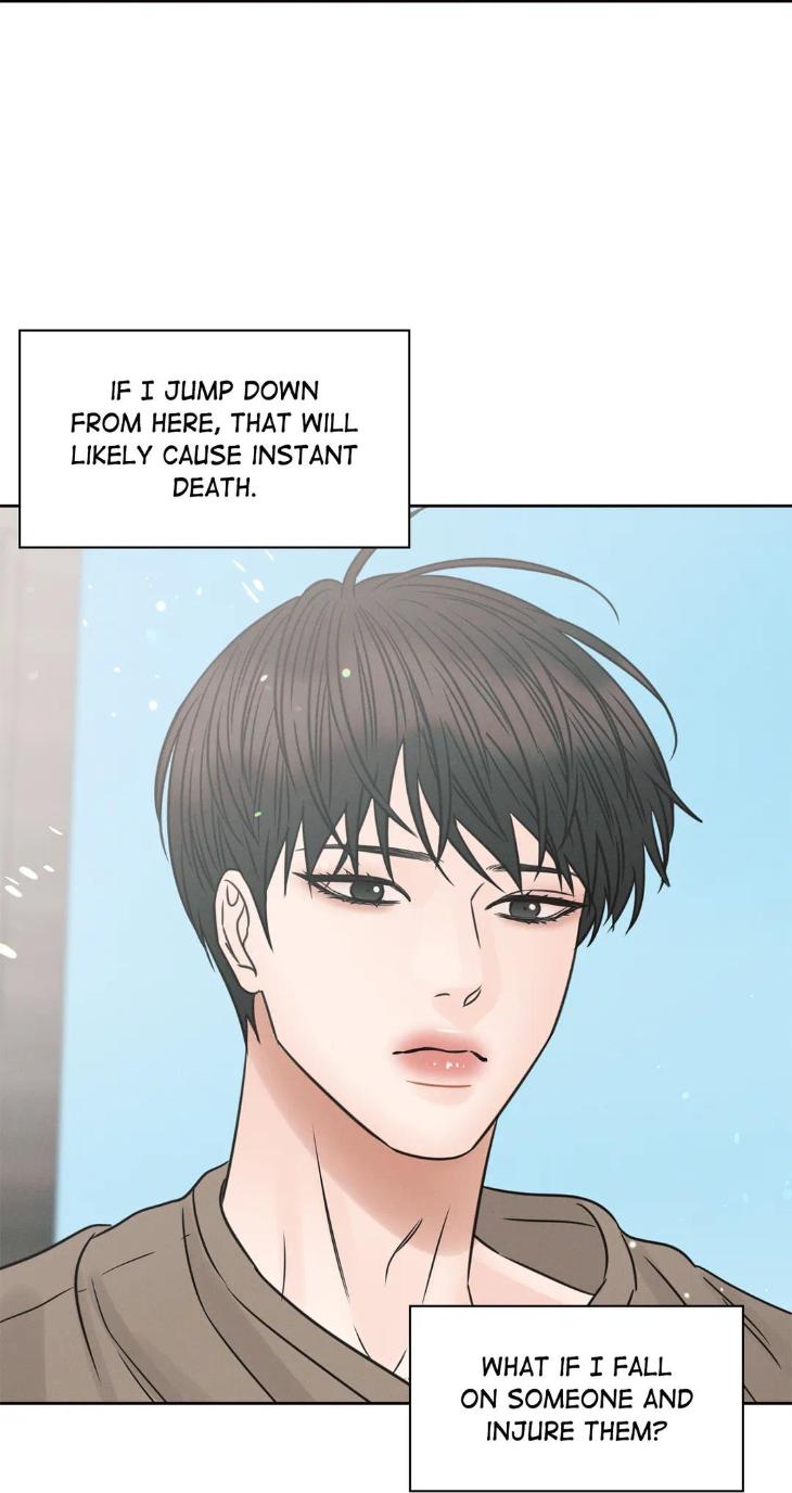 Even If You Don’t Love Me by Pando – Season 2&3 – Side 2.4 [Eng] page 8