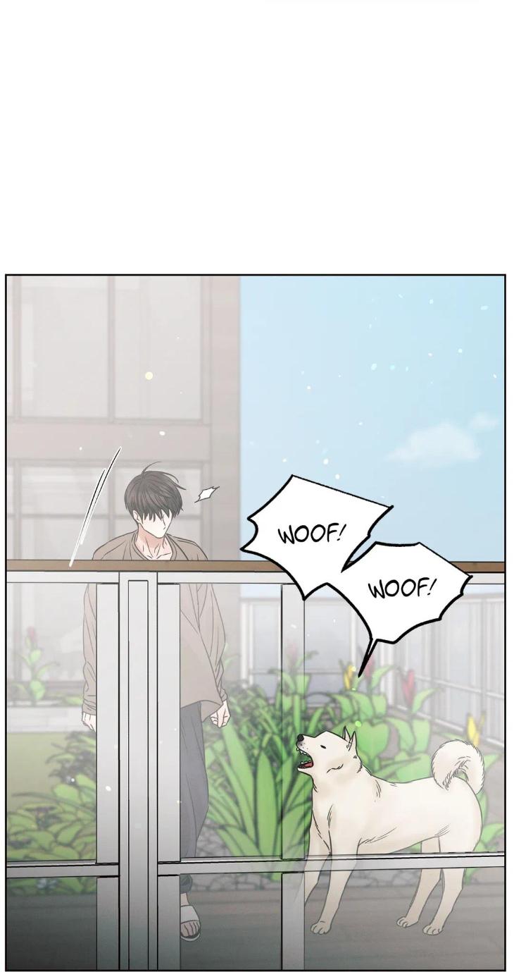 Even If You Don’t Love Me by Pando – Season 2&3 – Side 2.4 [Eng] page 9