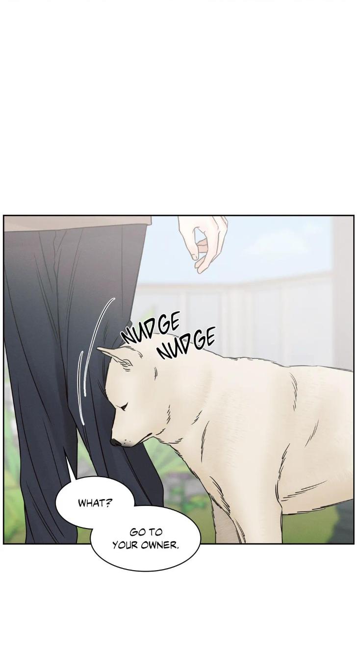 Even If You Don’t Love Me by Pando – Season 2&3 – Side 2.4 [Eng] page 10