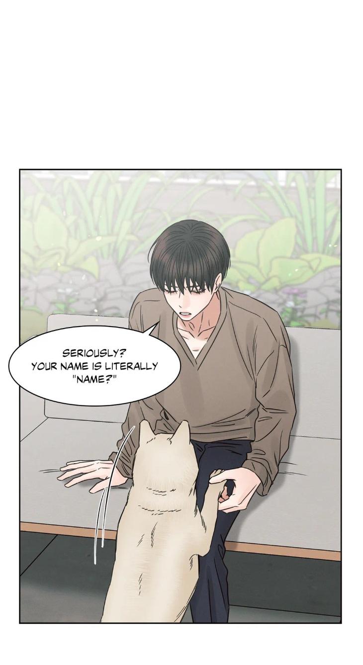 Even If You Don’t Love Me by Pando – Season 2&3 – Side 2.4 [Eng] page 17