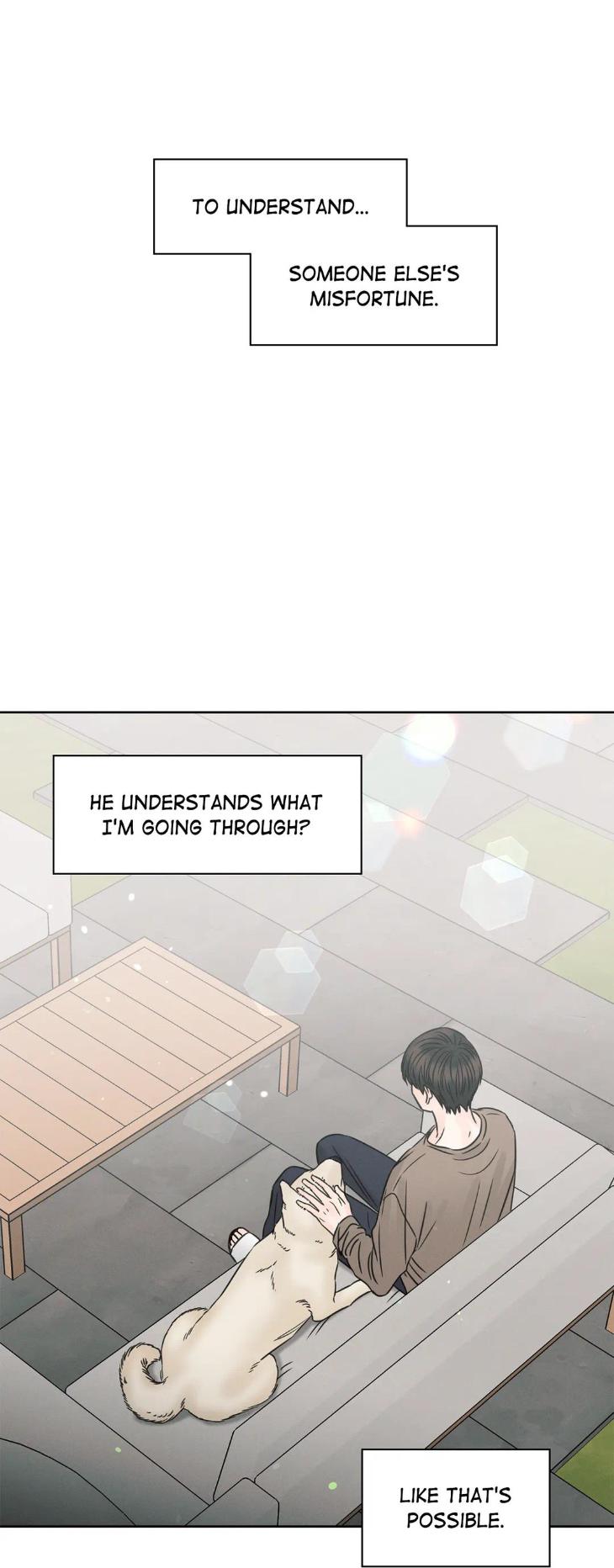 Even If You Don’t Love Me by Pando – Season 2&3 – Side 2.4 [Eng] page 19