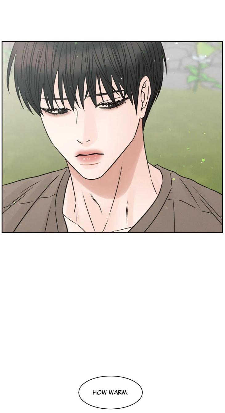 Even If You Don’t Love Me by Pando – Season 2&3 – Side 2.4 [Eng] page 21