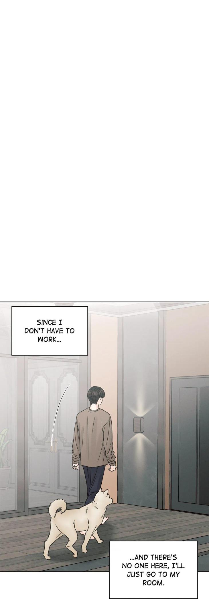 Even If You Don’t Love Me by Pando – Season 2&3 – Side 2.4 [Eng] page 22