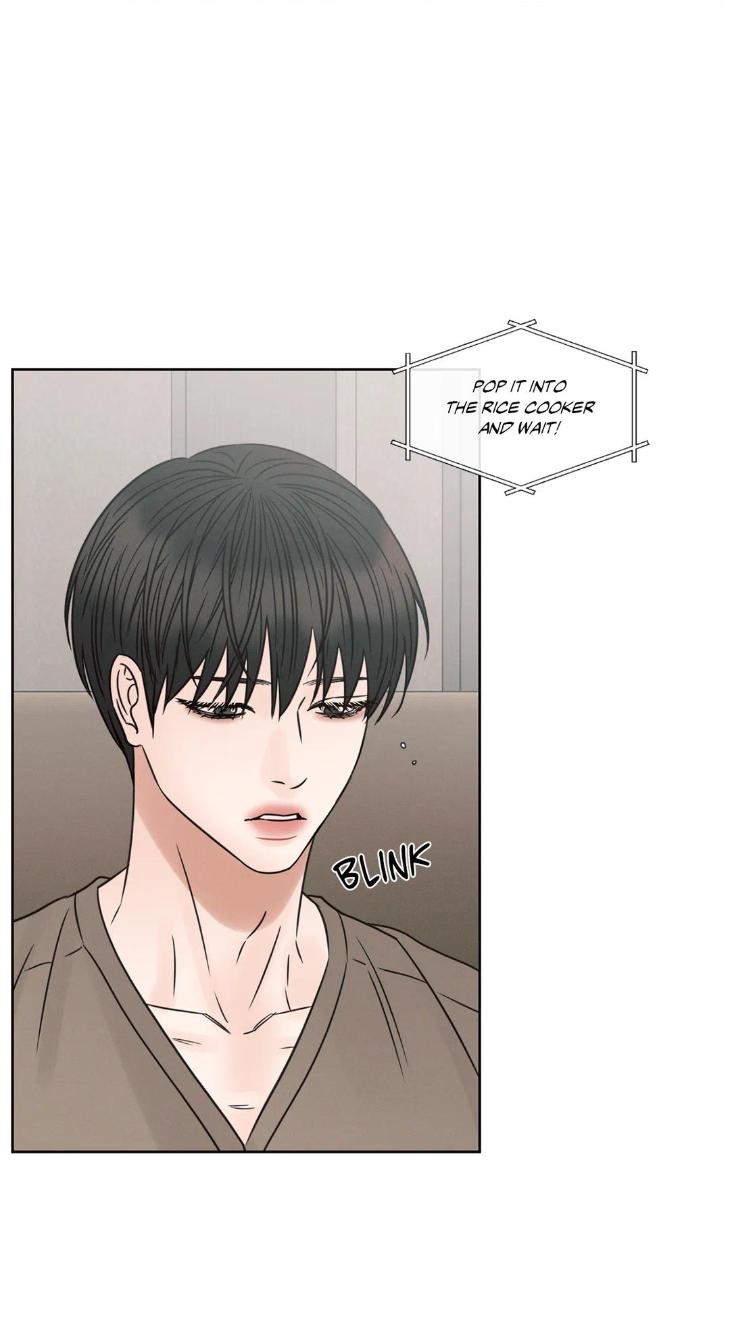 Even If You Don’t Love Me by Pando – Season 2&3 – Side 2.4 [Eng] page 26