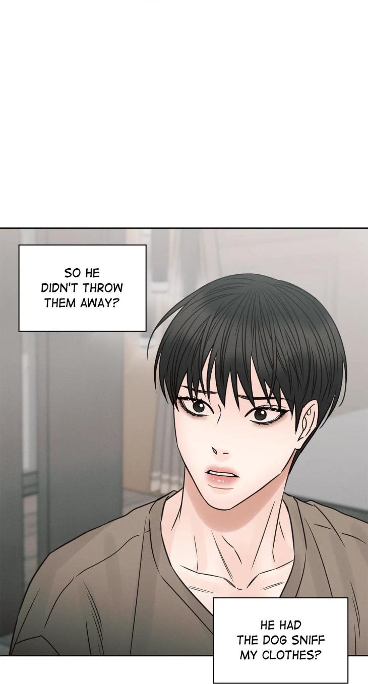 Even If You Don’t Love Me by Pando – Season 2&3 – Side 2.4 [Eng] page 35