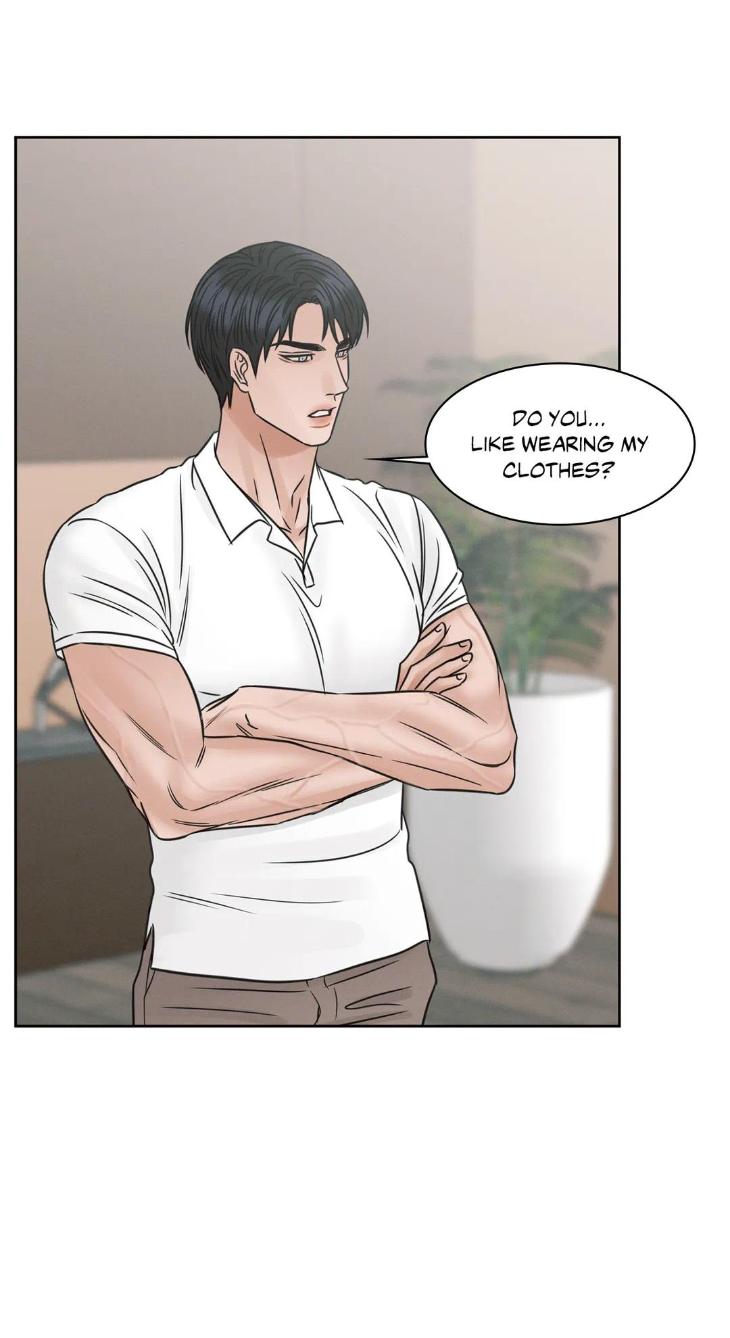 Even If You Don’t Love Me by Pando – Season 2&3 – Side 2.4 [Eng] page 38