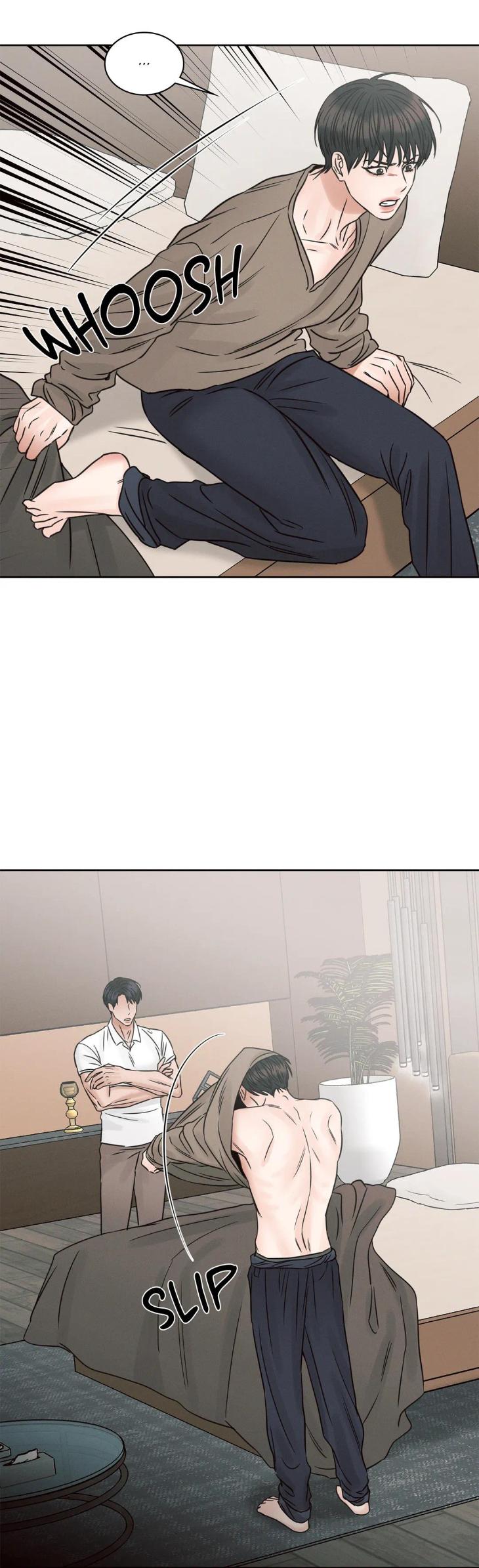 Even If You Don’t Love Me by Pando – Season 2&3 – Side 2.4 [Eng] page 39