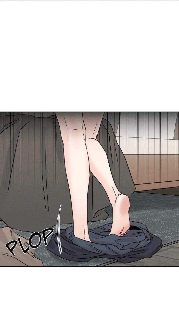 Even If You Don’t Love Me by Pando – Season 2&3 – Side 2.4 [Eng] page 40