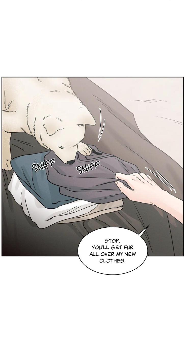 Even If You Don’t Love Me by Pando – Season 2&3 – Side 2.4 [Eng] page 49