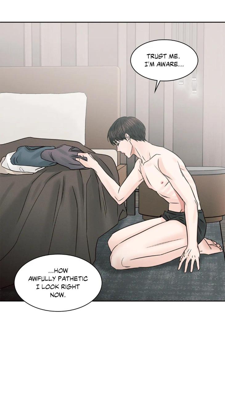 Even If You Don’t Love Me by Pando – Season 2&3 – Side 2.4 [Eng] page 50