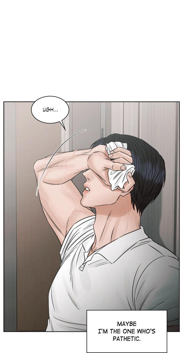 Even If You Don’t Love Me by Pando – Season 2&3 – Side 2.4 [Eng] page 61