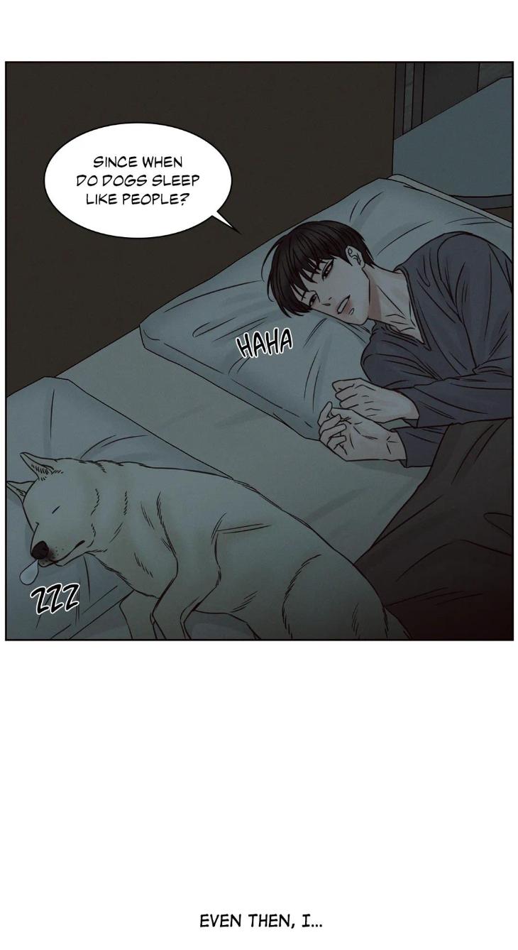 Even If You Don’t Love Me by Pando – Season 2&3 – Side 2.4 [Eng] page 65