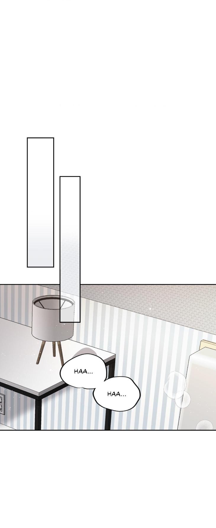 To My Creepy Boy by Burano [Eng] page 10