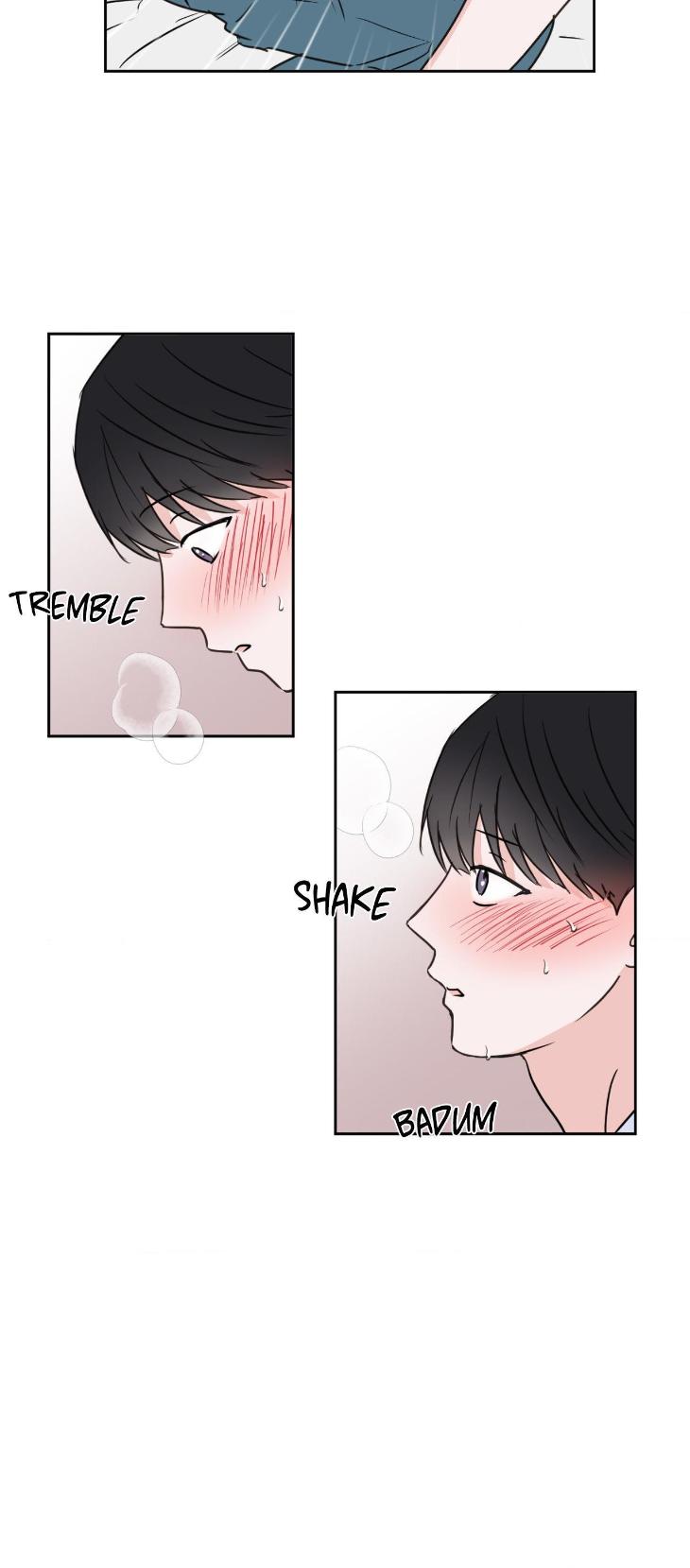 To My Creepy Boy by Burano [Eng] page 16