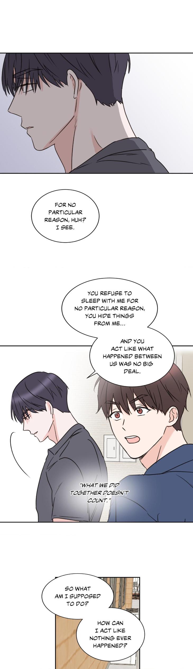 To My Creepy Boy by Burano [Eng] page 16