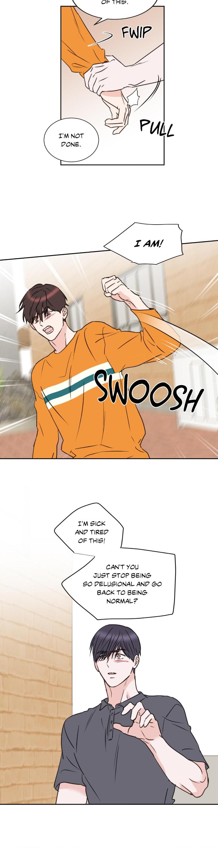 To My Creepy Boy by Burano [Eng] page 24