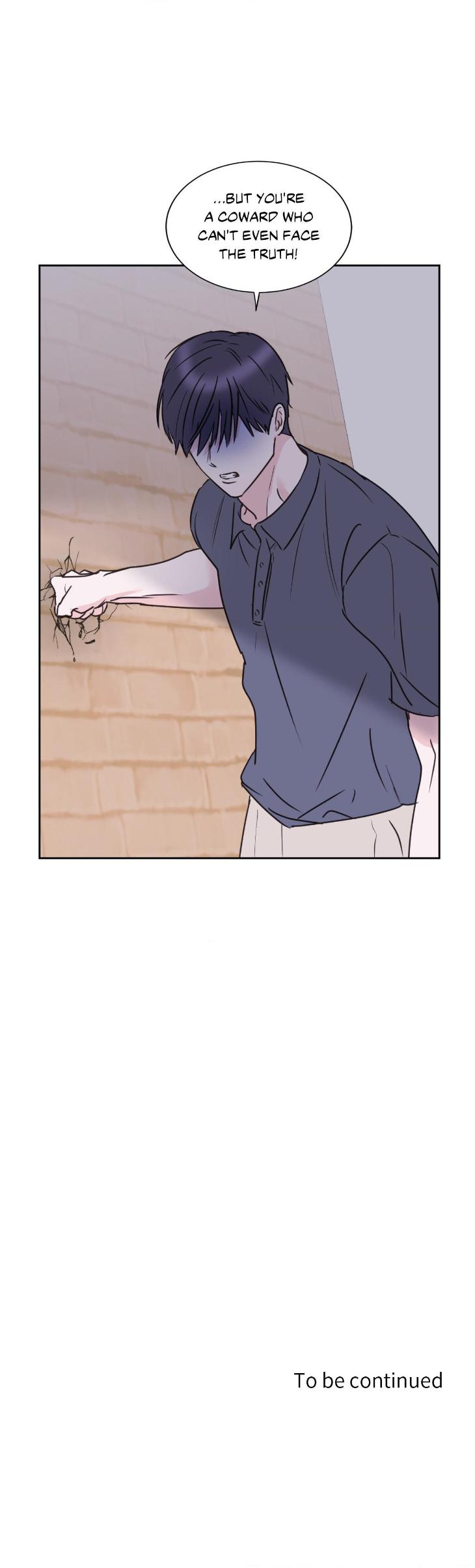 To My Creepy Boy by Burano [Eng] page 30