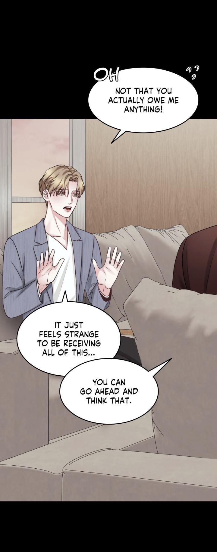 Instant Family by Ananas/ Kingo – Uncensored [Eng] page 27