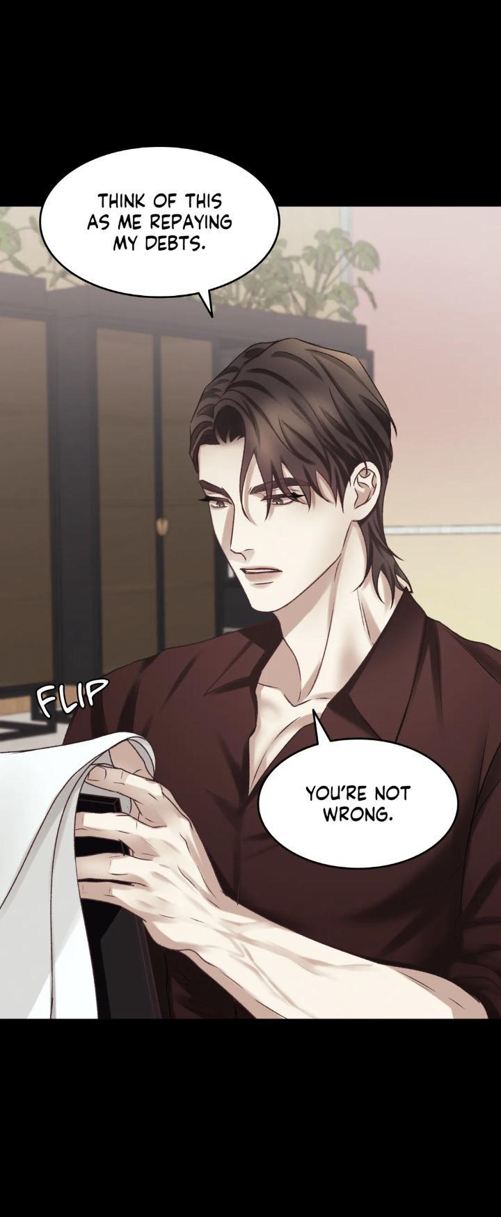 Instant Family by Ananas/ Kingo – Uncensored [Eng] page 29