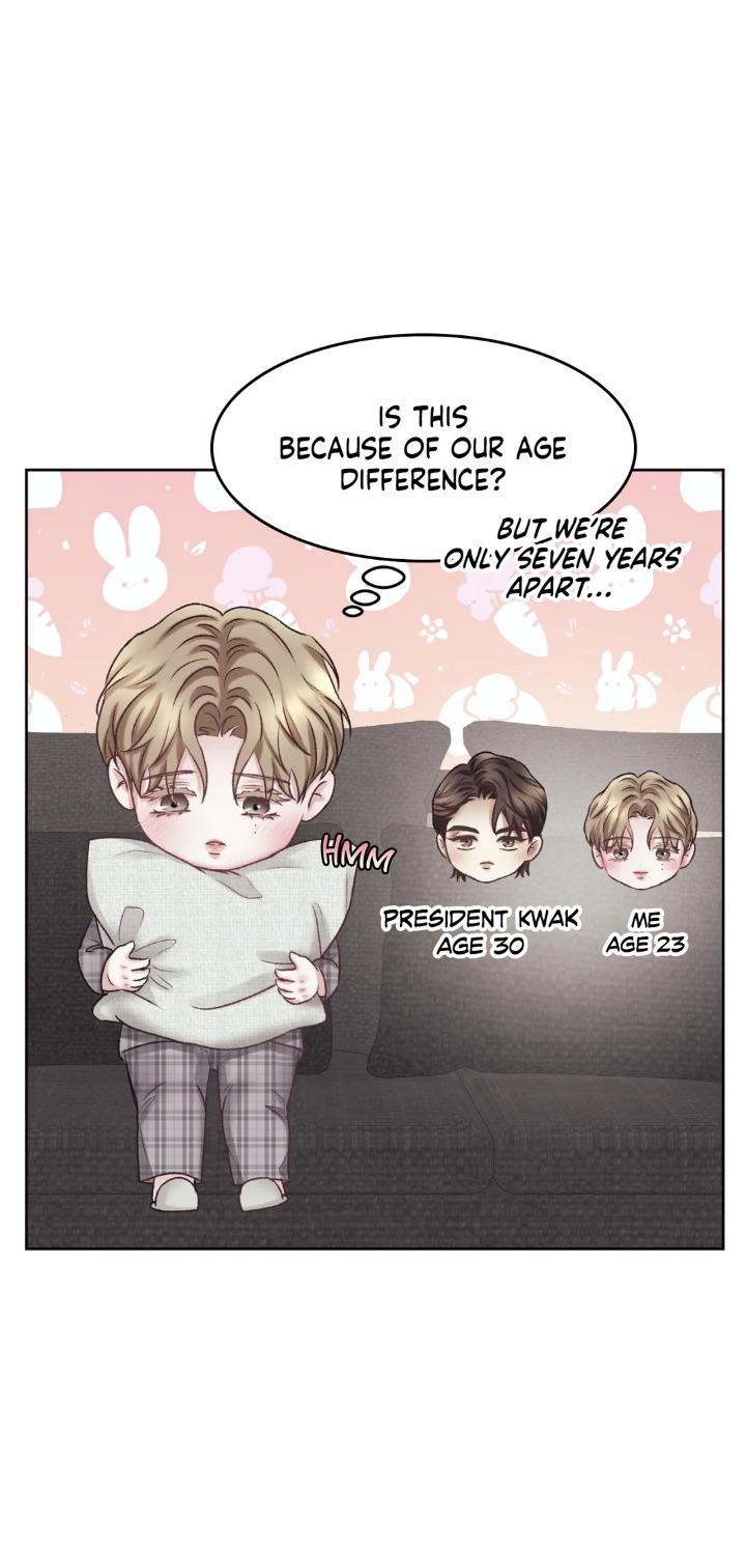 Instant Family by Ananas/ Kingo – Uncensored [Eng] page 32