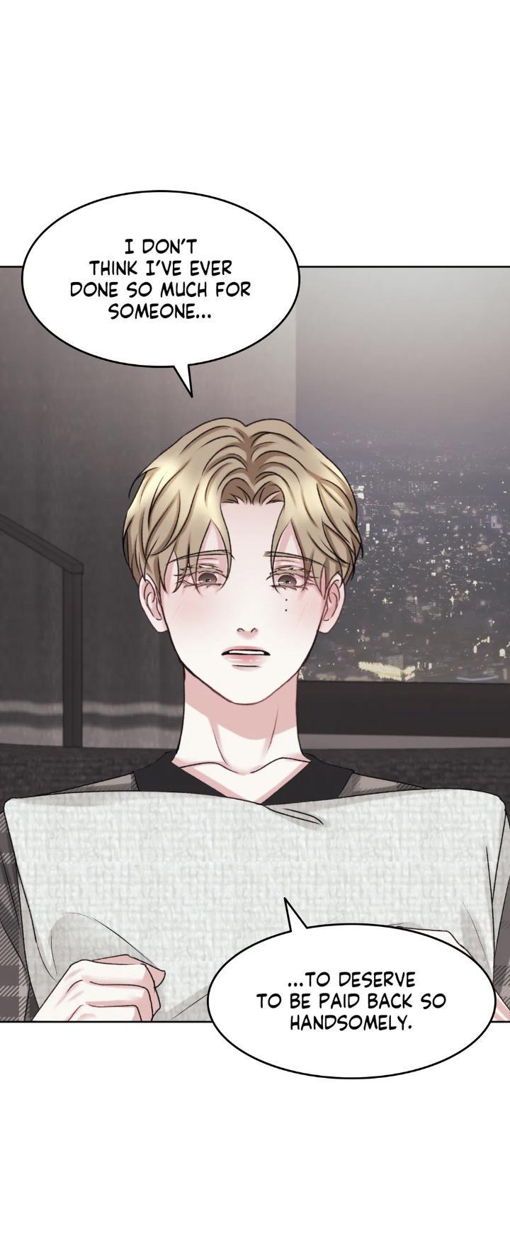 Instant Family by Ananas/ Kingo – Uncensored [Eng] page 33