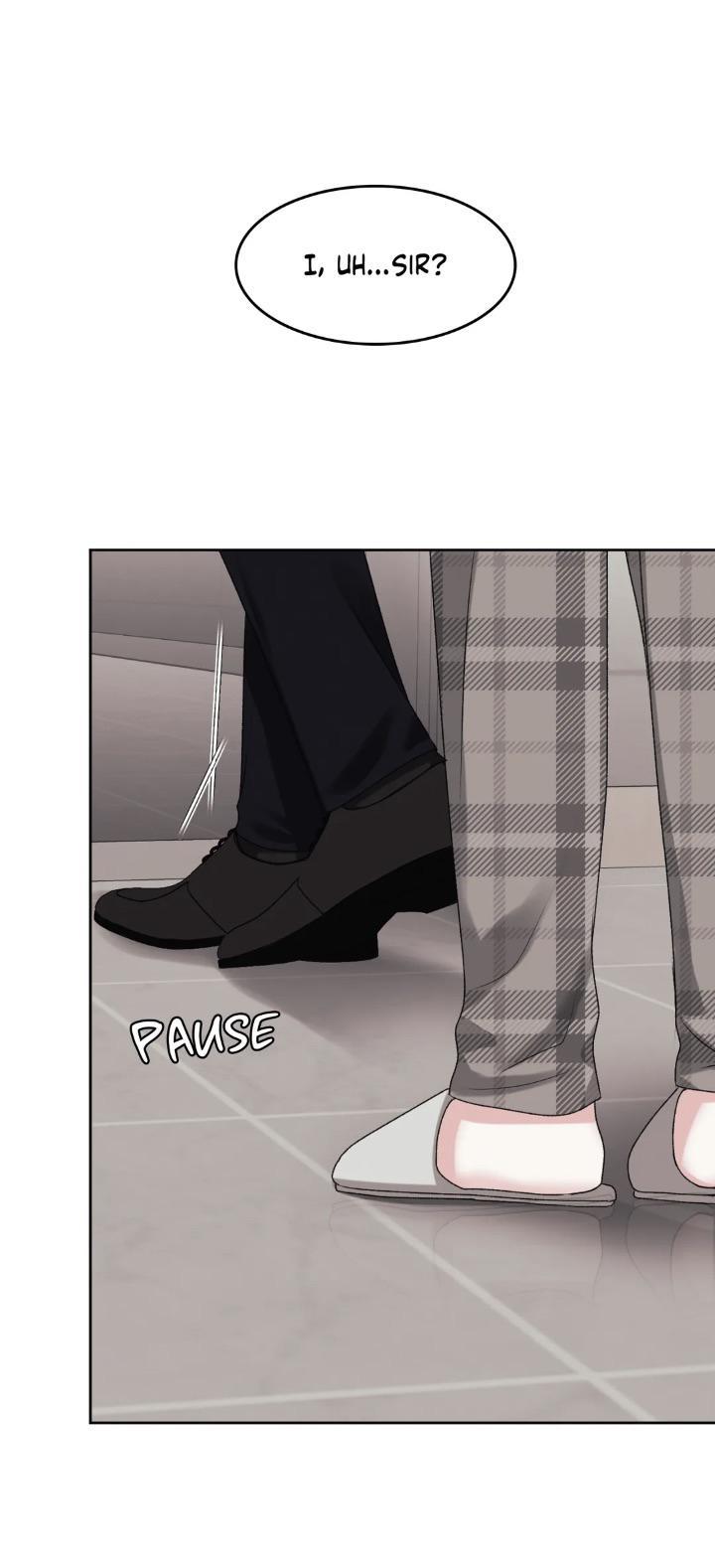 Instant Family by Ananas/ Kingo – Uncensored [Eng] page 42