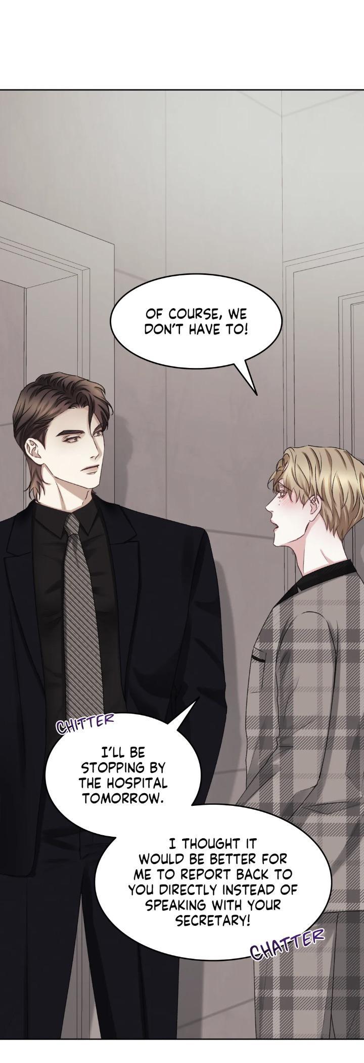 Instant Family by Ananas/ Kingo – Uncensored [Eng] page 45