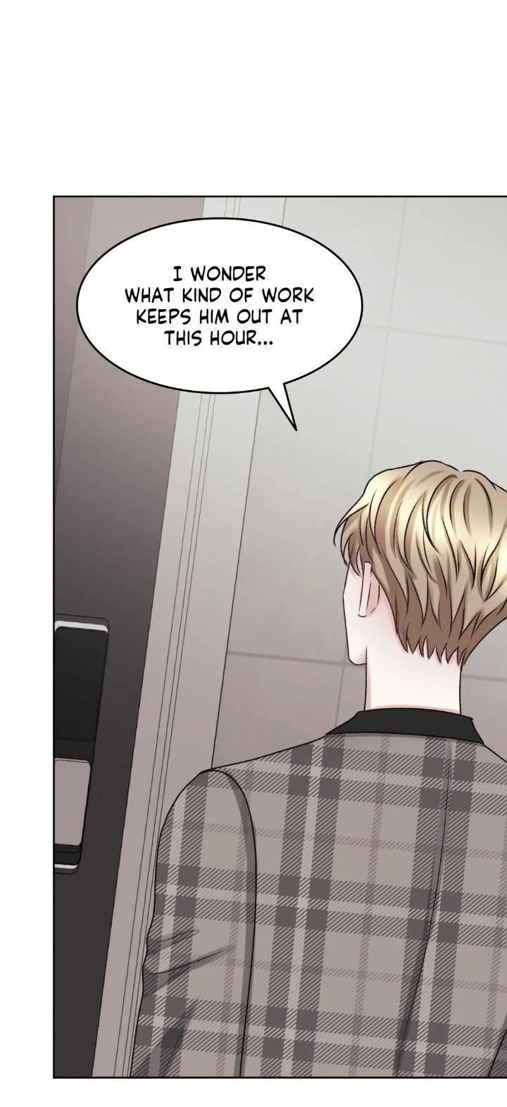 Instant Family by Ananas/ Kingo – Uncensored [Eng] page 52