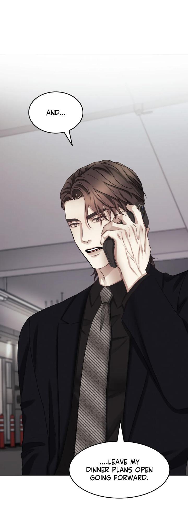 Instant Family by Ananas/ Kingo – Uncensored [Eng] page 59