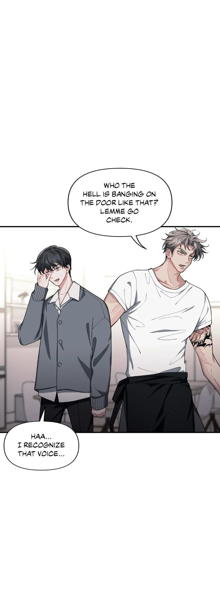 Heart Racer by Neko/ Purple Cotton – Uncensored [Eng] page 2