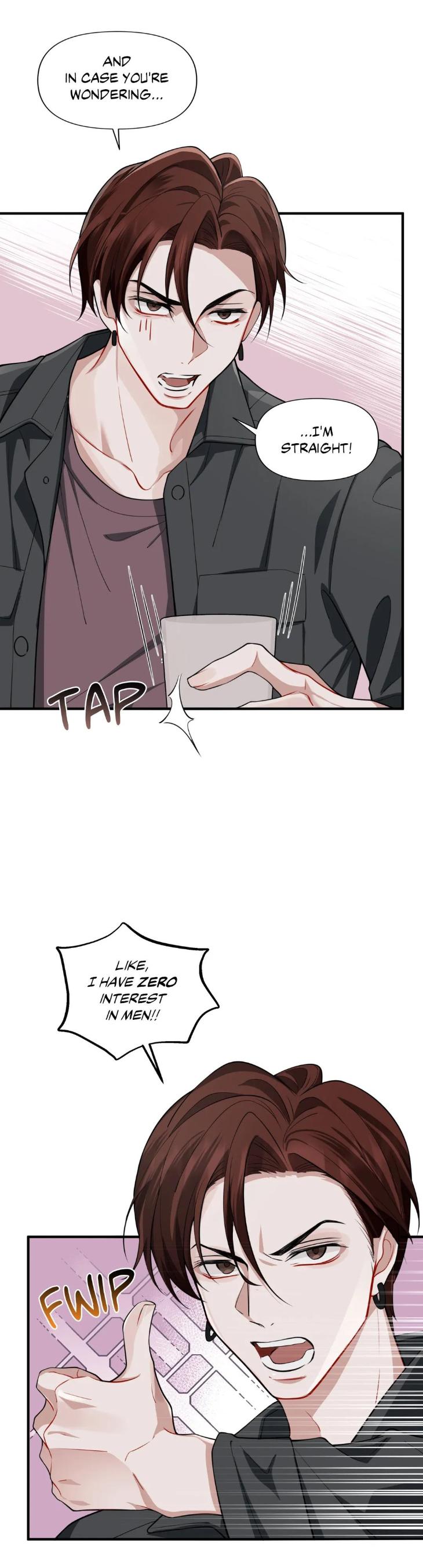 Heart Racer by Neko/ Purple Cotton – Uncensored [Eng] page 9