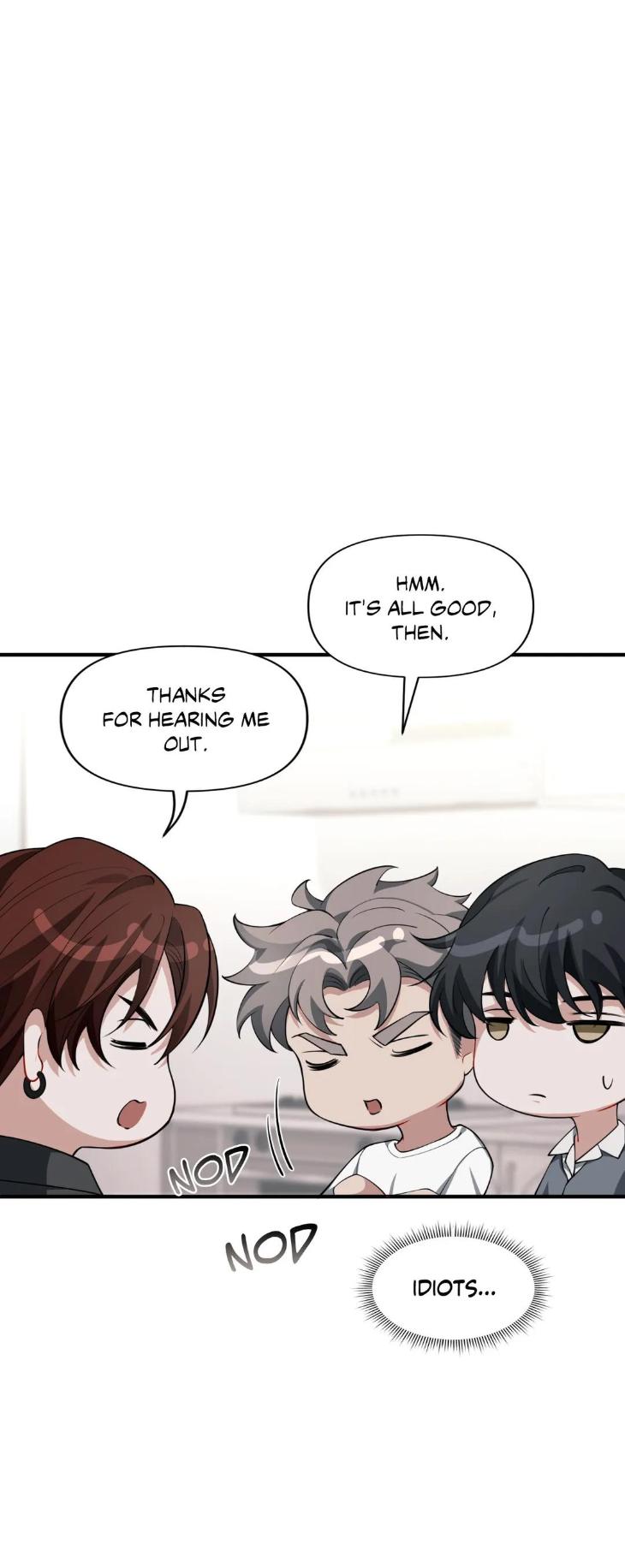 Heart Racer by Neko/ Purple Cotton – Uncensored [Eng] page 10